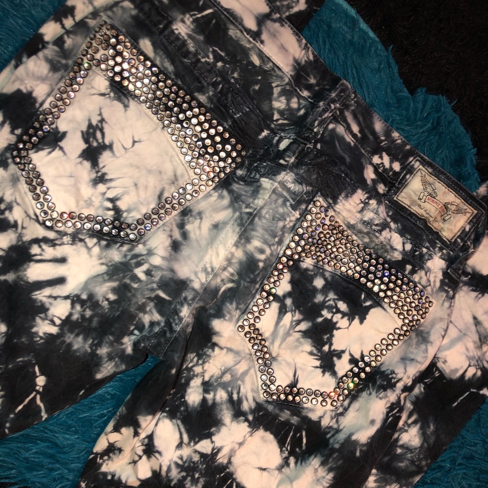 Women’s Robin Jeans Size 26